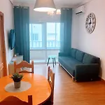 La Casa De Emila Lägenhet
