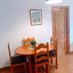 Lägenhet La Casa De Emila *