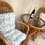 Apartamento La Casa De Emila *