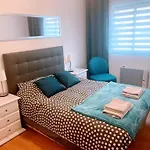 La Casa De Emila Appartement *