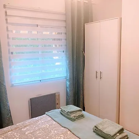 La Casa De Emila Daire *