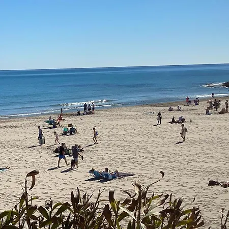 La Casa De Emila דירה טורבייחה