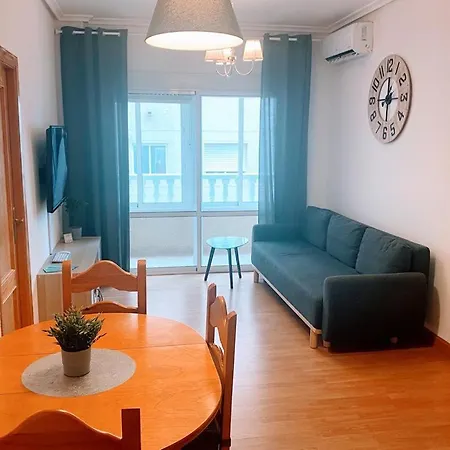 La Casa De Emila דירה