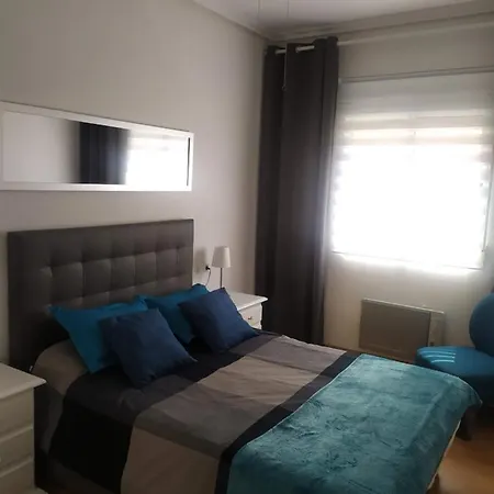 Daire La Casa De Emila *