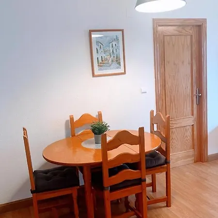 דירה La Casa De Emila *