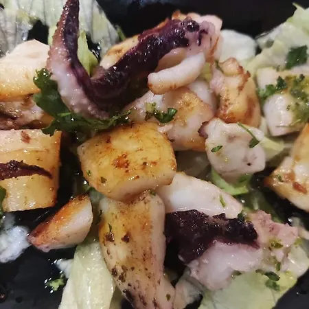 La Casa De Emila טורבייחה