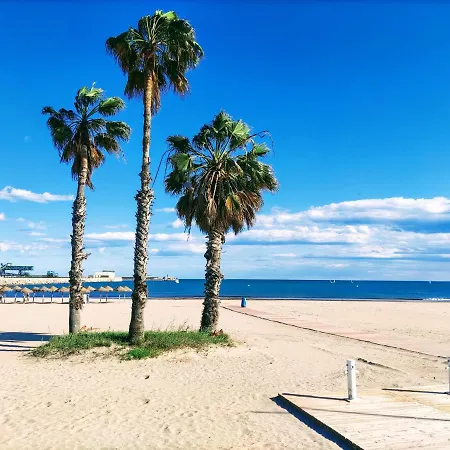 La Casa De Emila * טורבייחה