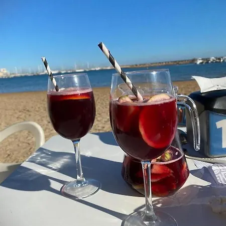 דירה La Casa De Emila *