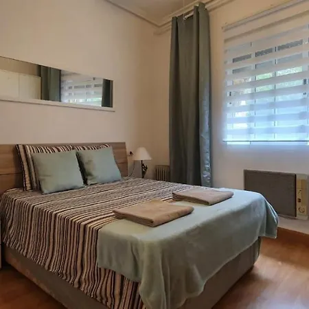 La Casa De Emila Τορεβιέχα