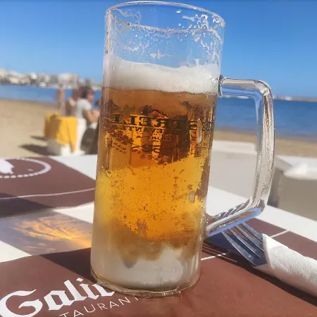 Lägenhet La Casa De Emila Torrevieja