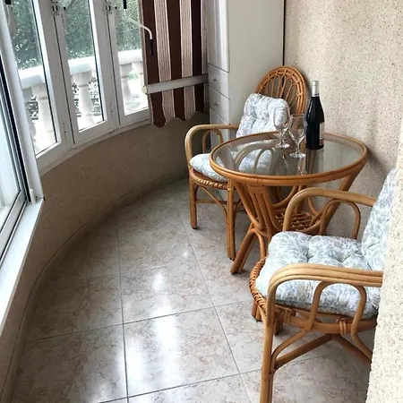 Daire La Casa De Emila *