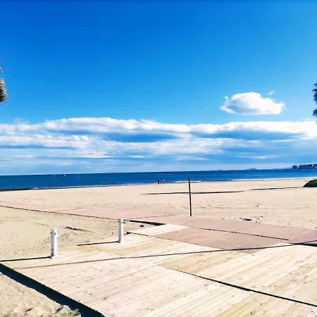 La Casa De Emila * טורבייחה