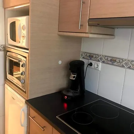 דירה La Casa De Emila *