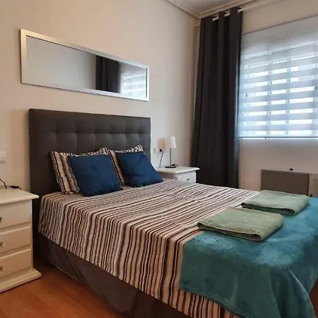 La Casa De Emila דירה טורבייחה