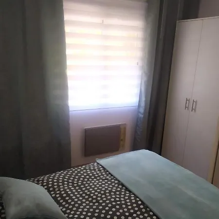 La Casa De Emila דירה