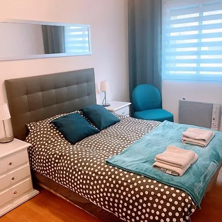 La Casa De Emila Daire *