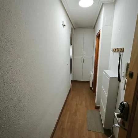 La Casa De Emila Apartamento