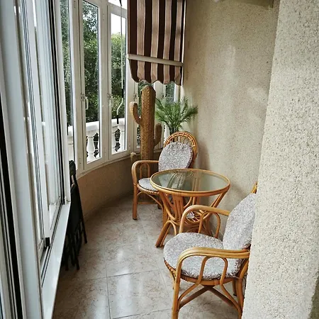 La Casa De Emila Διαμέρισμα Τορεβιέχα