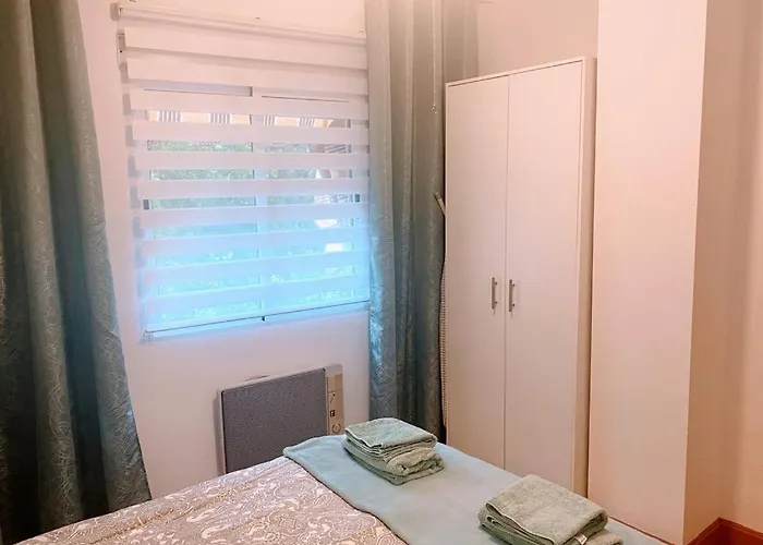 La Casa De Emila Apartment *