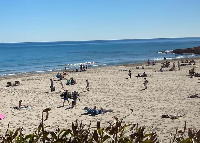 La Casa De Emila Apartment Torrevieja