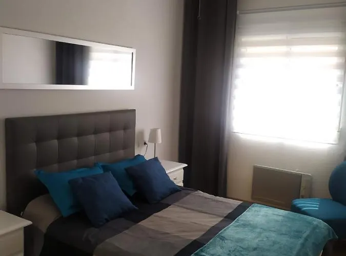 Apartment La Casa De Emila *