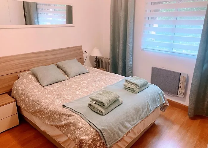 La Casa De Emila Apartment *