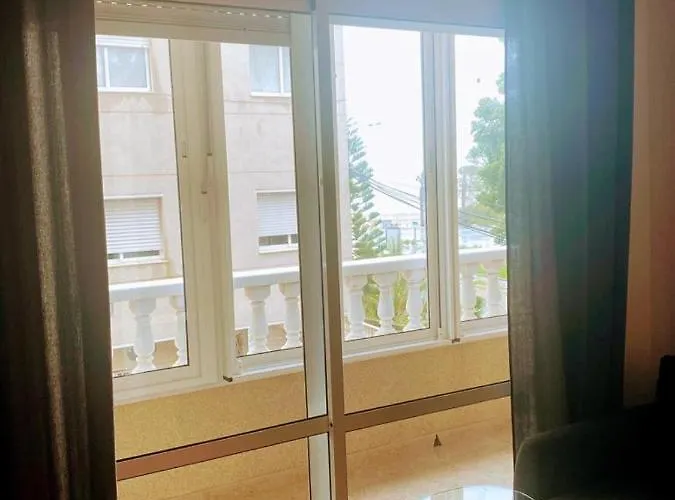 La Casa De Emila * Torrevieja