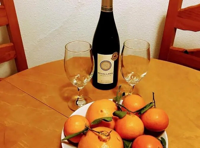 La Casa De Emila Apartment *