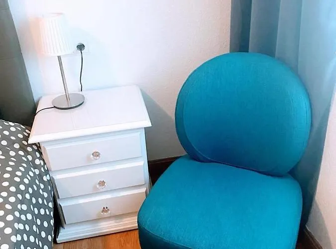 Apartment La Casa De Emila Torrevieja