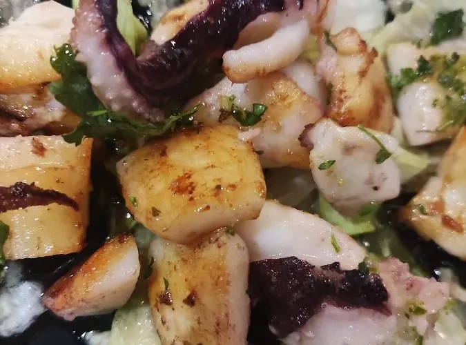 La Casa De Emila Torrevieja