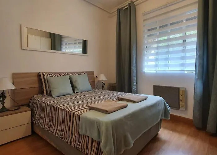 La Casa De Emila Torrevieja