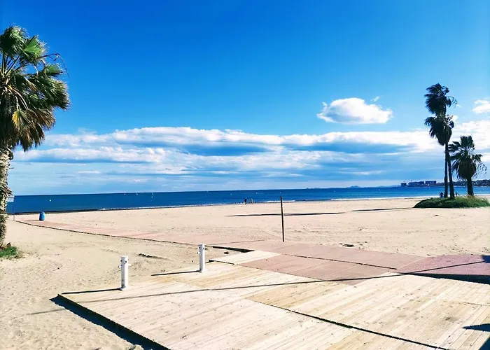 La Casa De Emila * Torrevieja