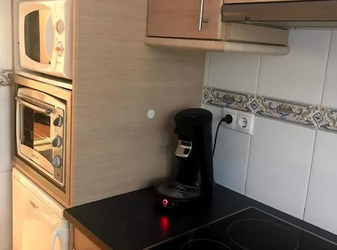 Apartment La Casa De Emila *