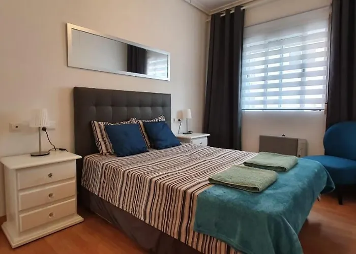 La Casa De Emila Apartment Torrevieja