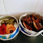 La Casa De Emila 公寓 *