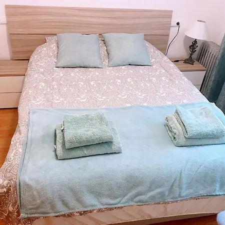 La Casa De Emila 托雷维耶哈